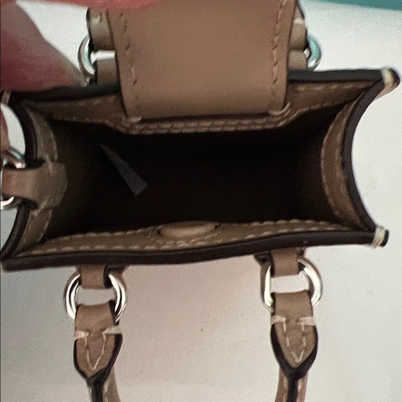 NWT Coach Mini Bag - Picture 6 of 6